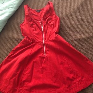 Casual dress Armani